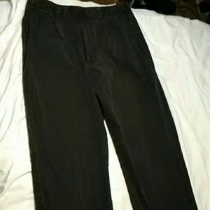 Claborne men's pants